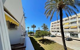 Terrasol Piramides 1 Dormitorio Caleta De Velez