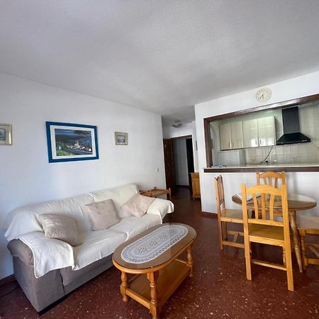 Terrasol Piramides 1 Dormitorio Caleta de Vélez Habitación foto