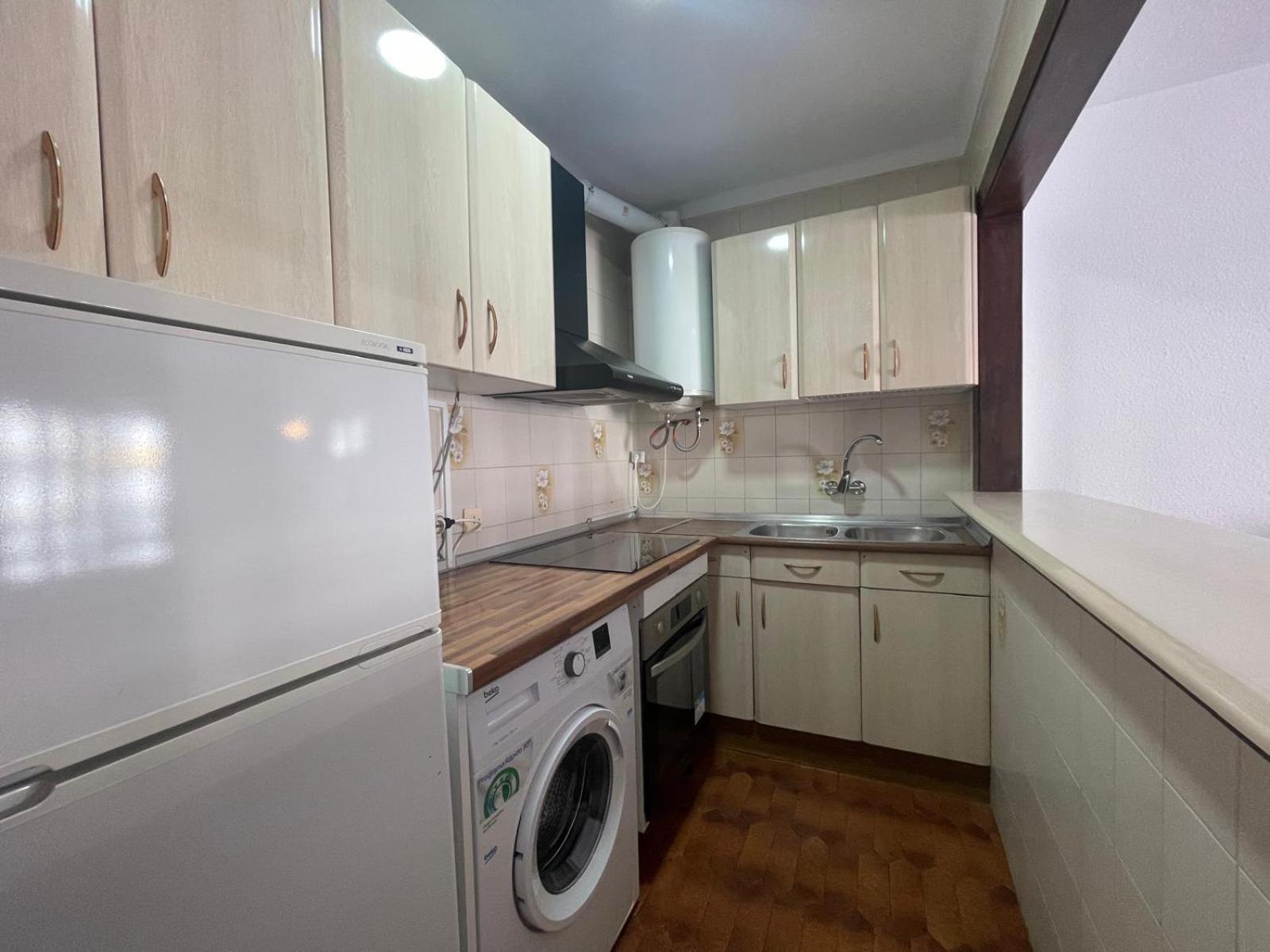 Terrasol Piramides 1 Dormitorio Caleta de Vélez Habitación foto