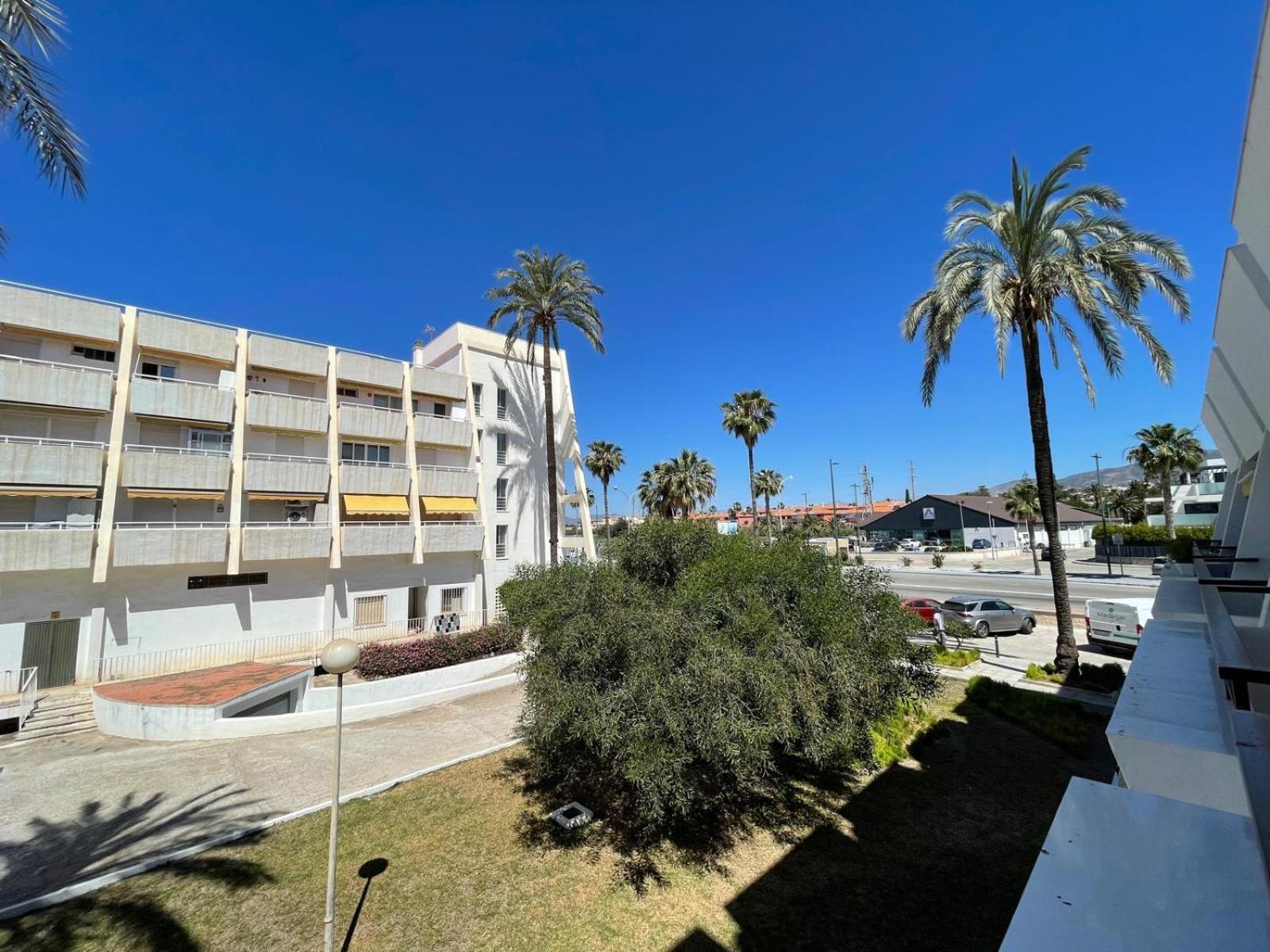 Terrasol Piramides 1 Dormitorio Caleta de Vélez Habitación foto